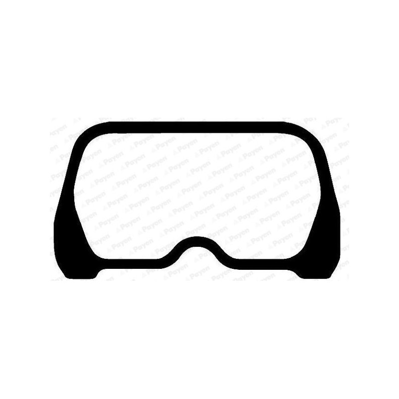 Guarnizione coperchio punterie - PAYEN