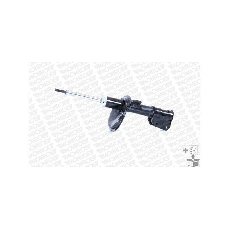 Ammortizzatore asse anteriore - MONROE