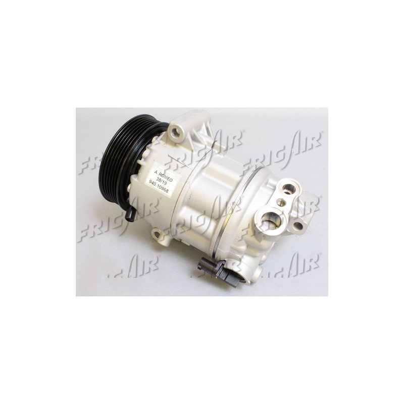 Compressore aria condizionata - FRIG AIR