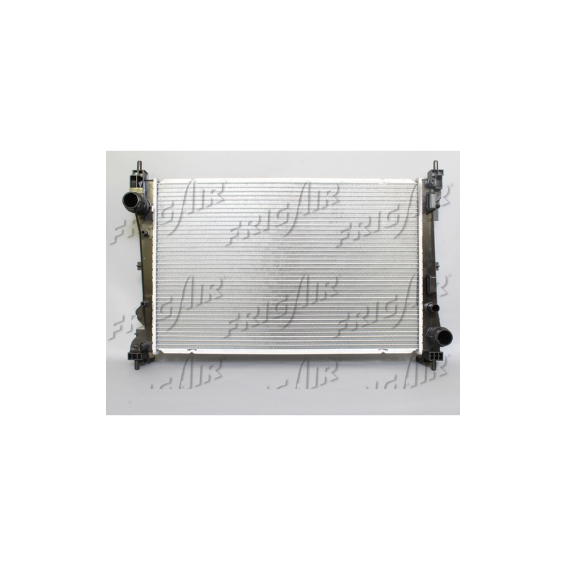 Radiatore acqua - FRIG AIR