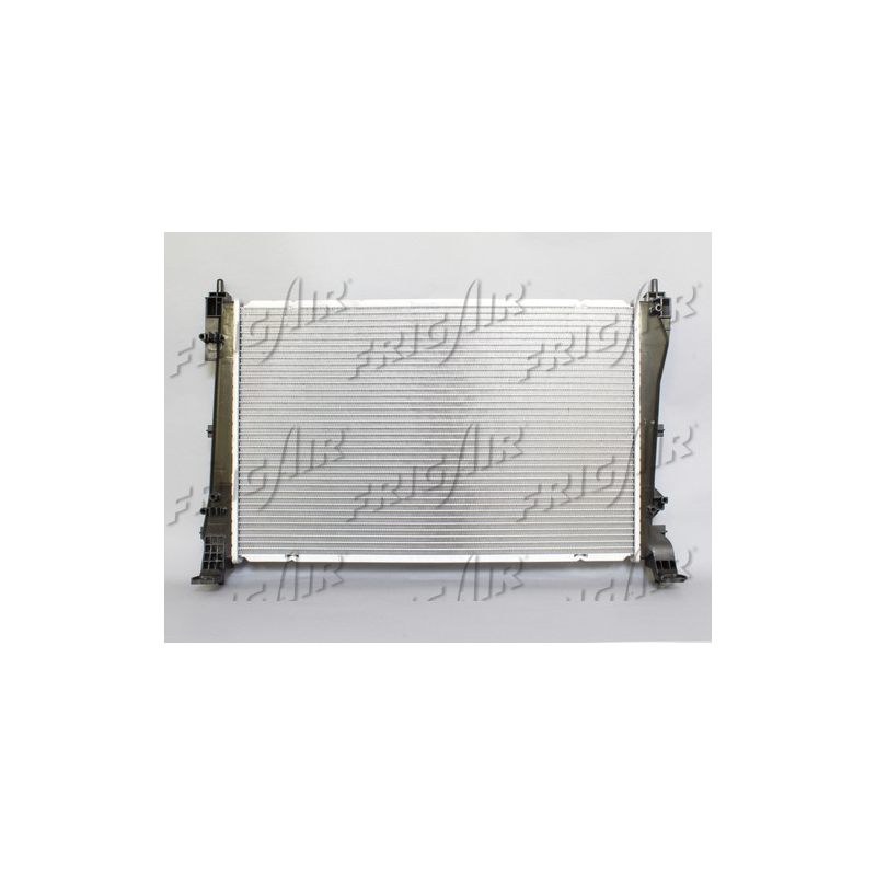 Radiatore acqua - FRIG AIR