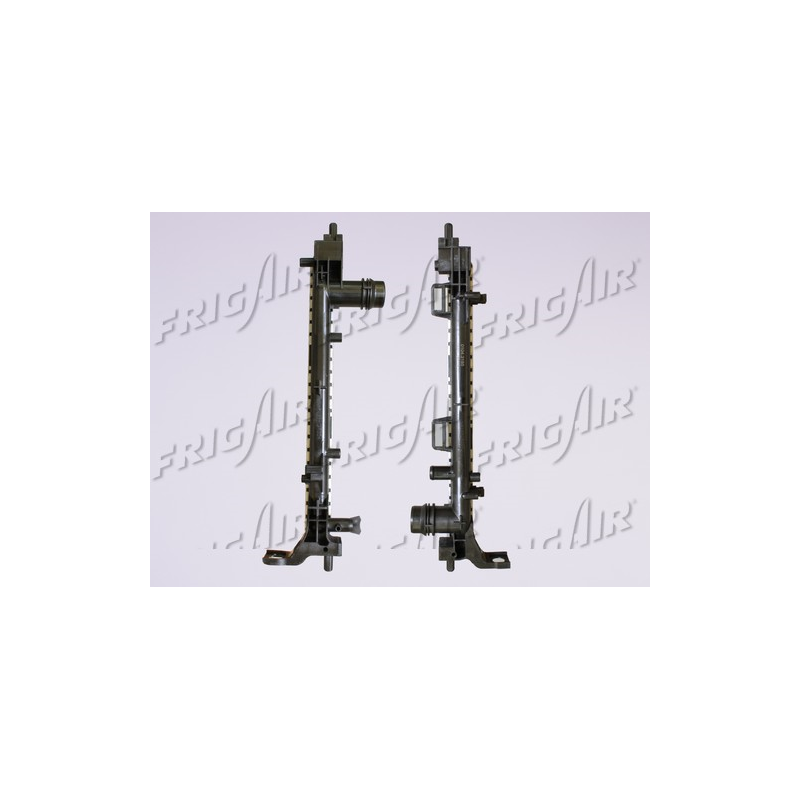 Radiatore acqua - FRIG AIR