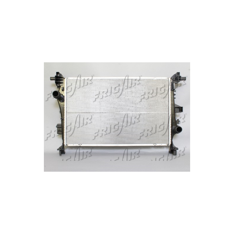 Radiatore acqua - FRIG AIR