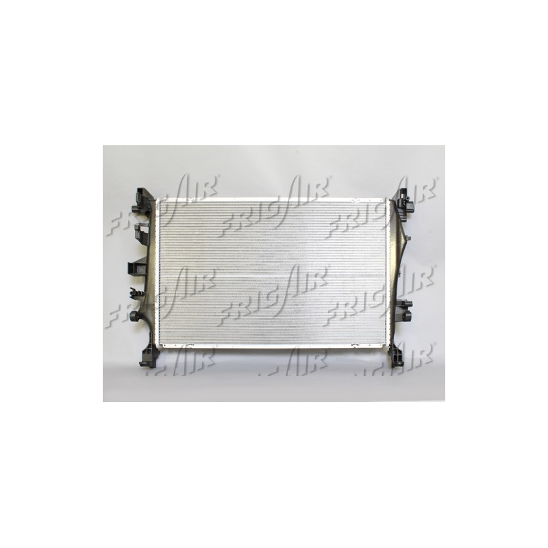 Radiatore acqua - FRIG AIR