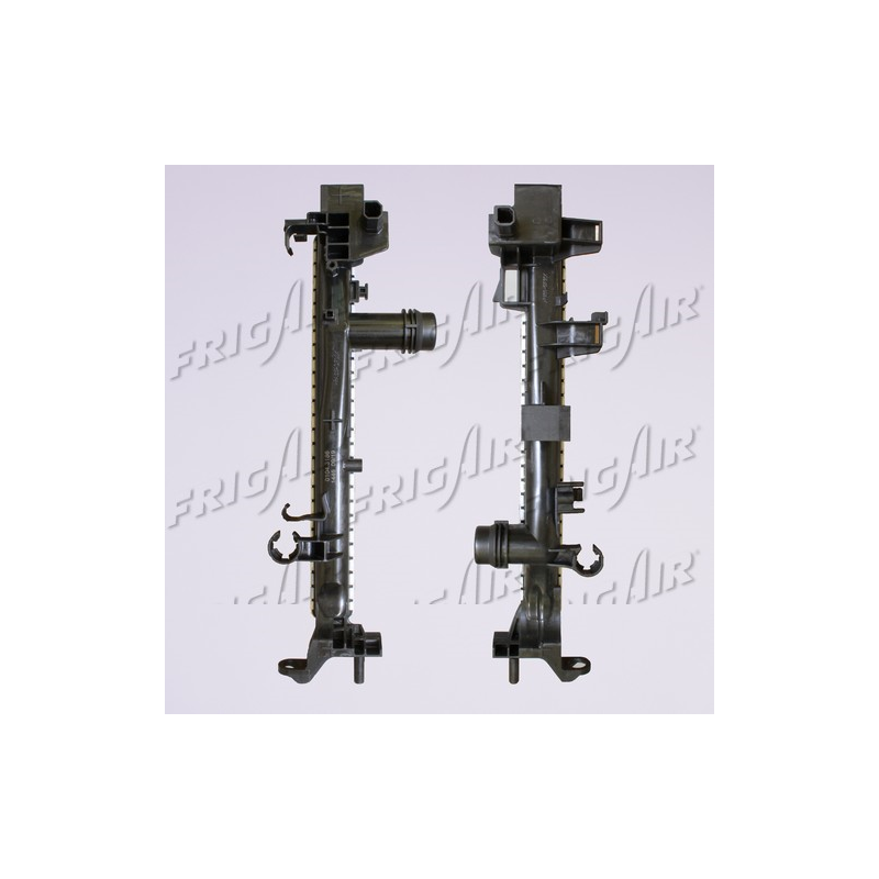 Radiatore acqua - FRIG AIR