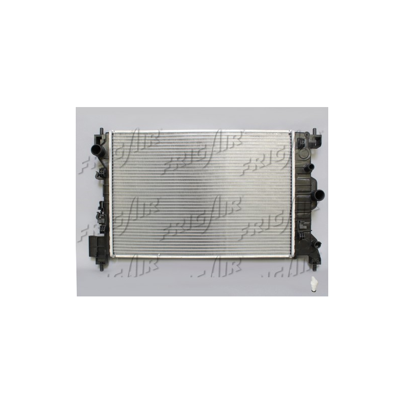 Radiatore acqua - FRIG AIR