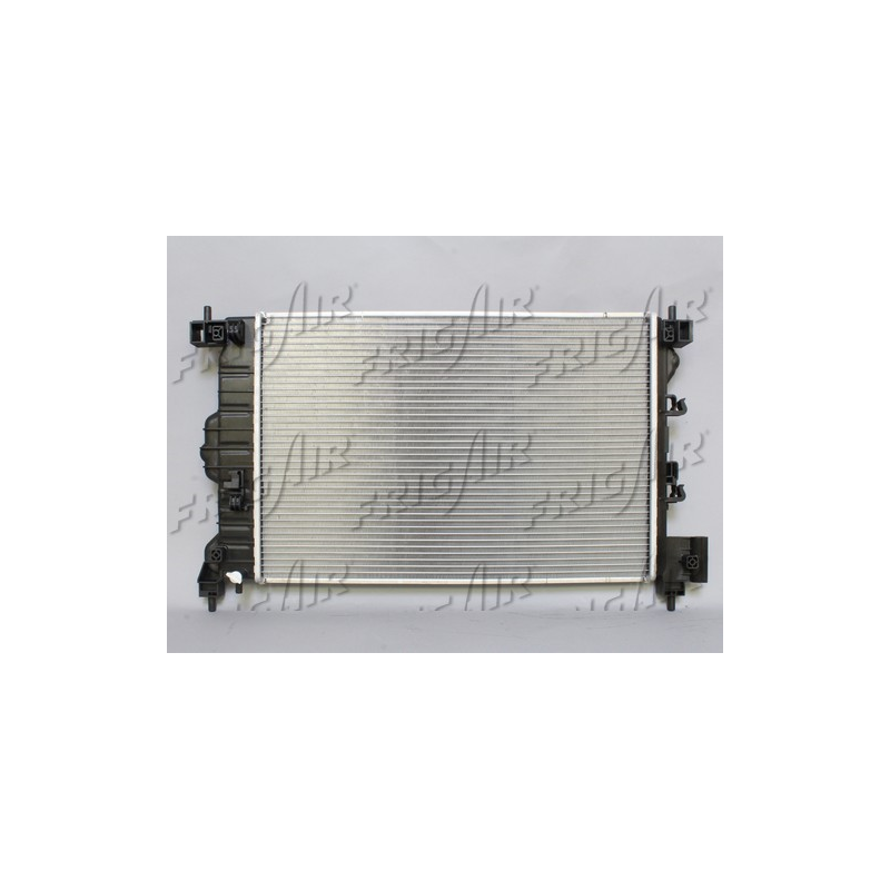 Radiatore acqua - FRIG AIR