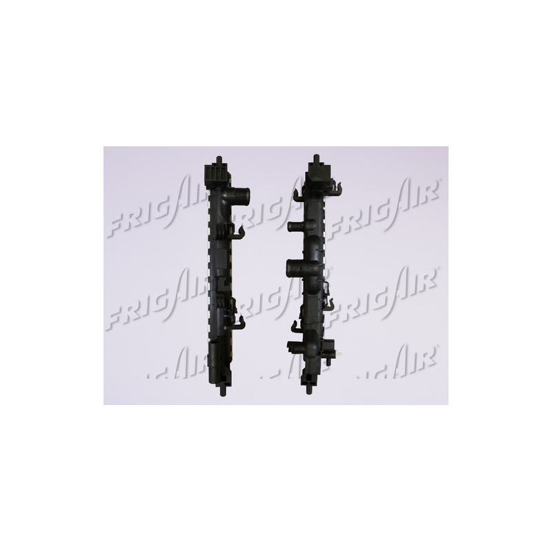 Radiatore acqua - FRIG AIR