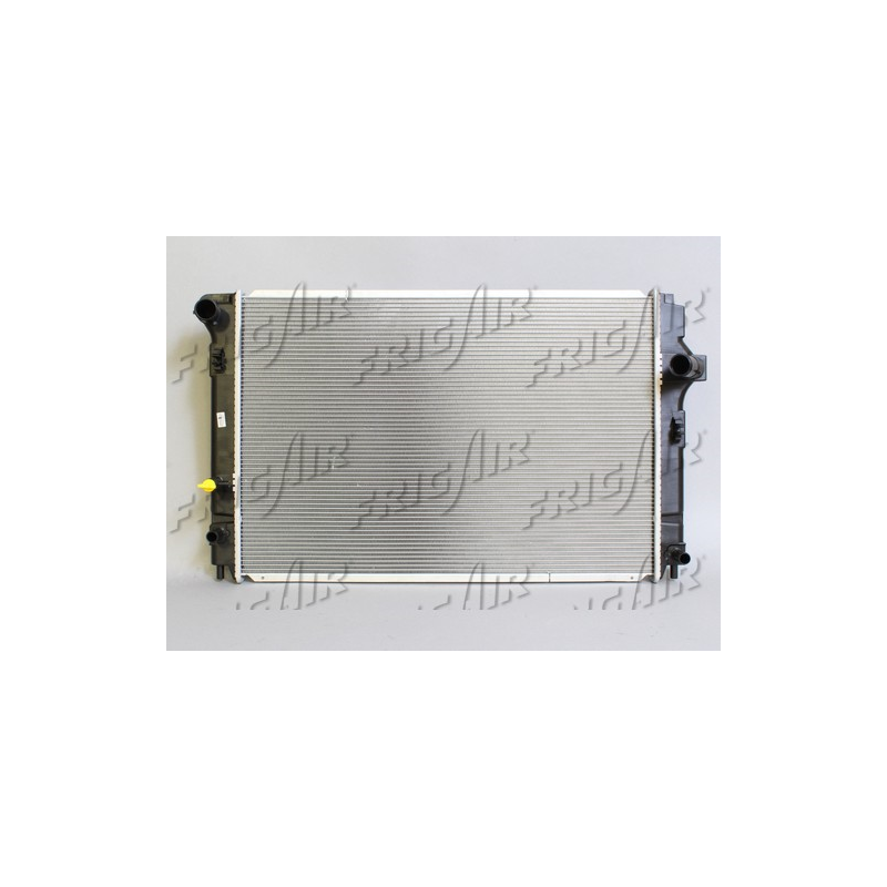 Radiatore acqua - FRIG AIR