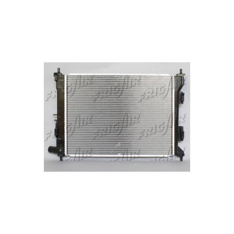 Radiatore acqua - FRIG AIR