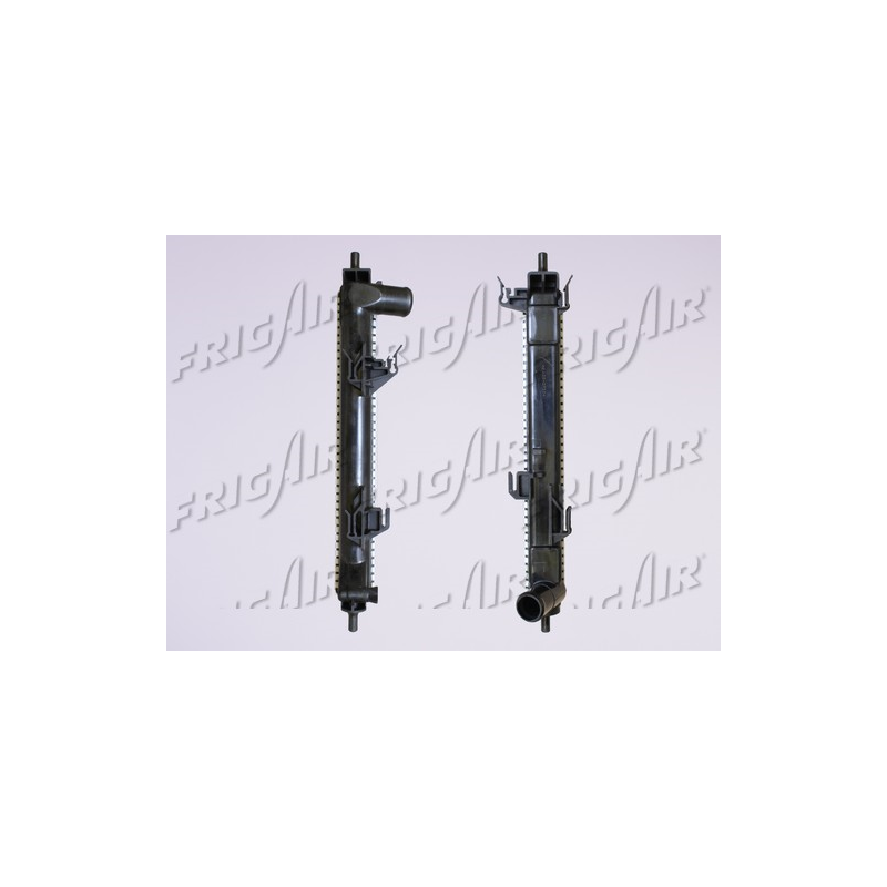 Radiatore acqua - FRIG AIR