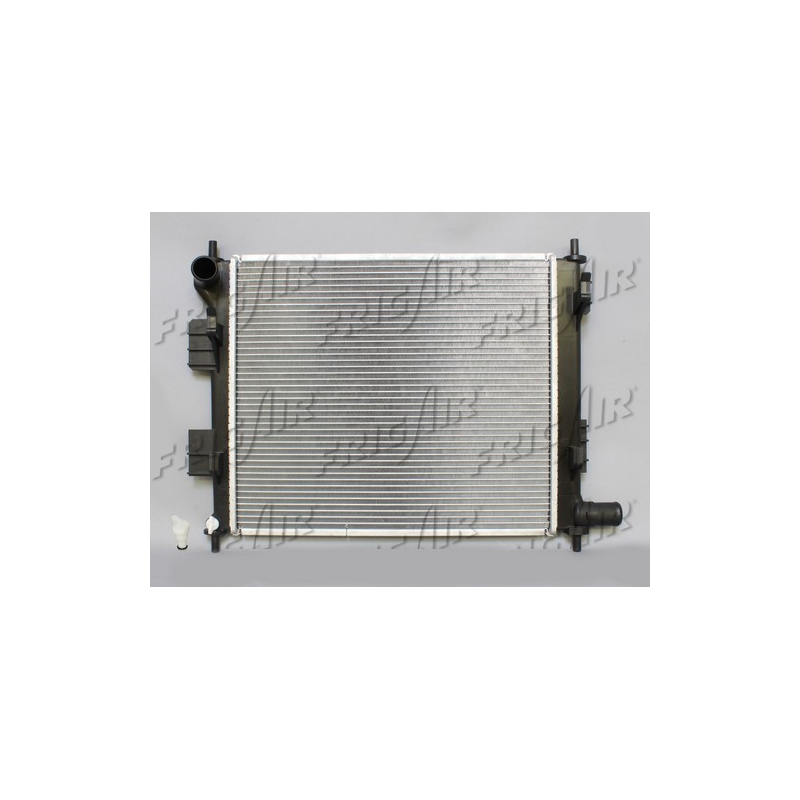 Radiatore acqua - FRIG AIR