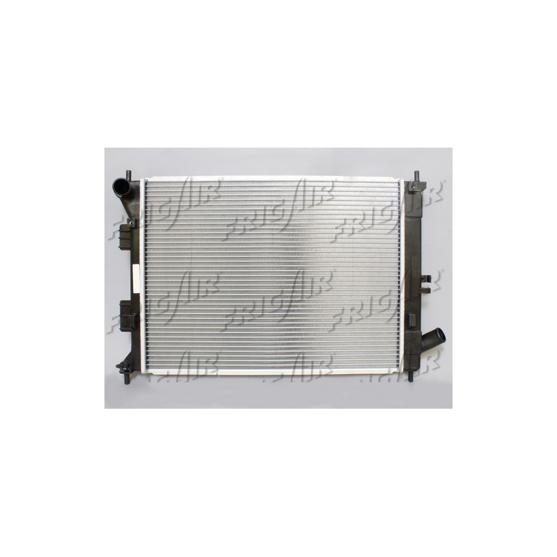 Radiatore acqua - FRIG AIR