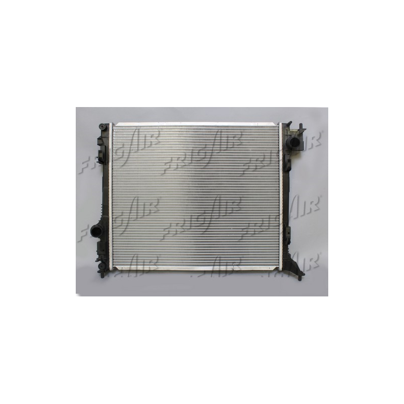 Radiatore acqua - FRIG AIR