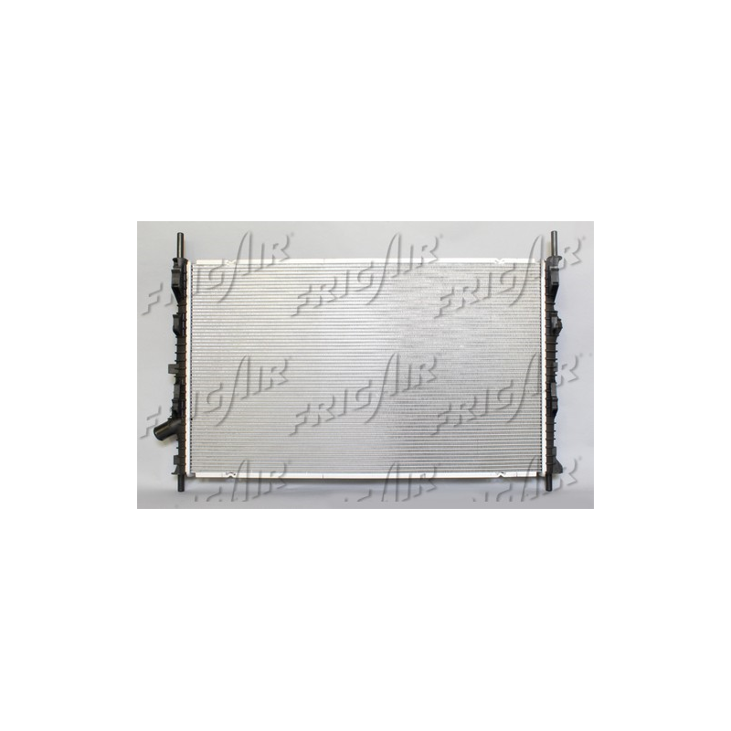 Radiatore acqua - FRIG AIR