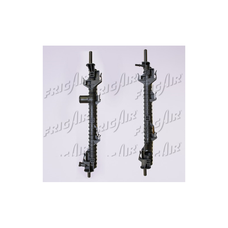 Radiatore acqua - FRIG AIR