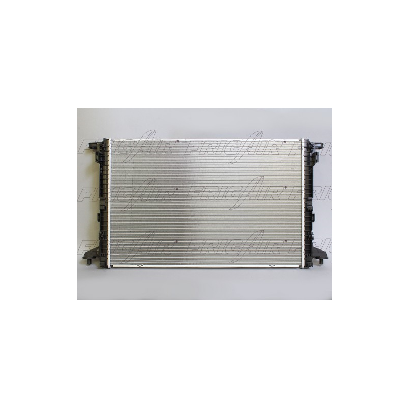 Radiatore acqua - FRIG AIR