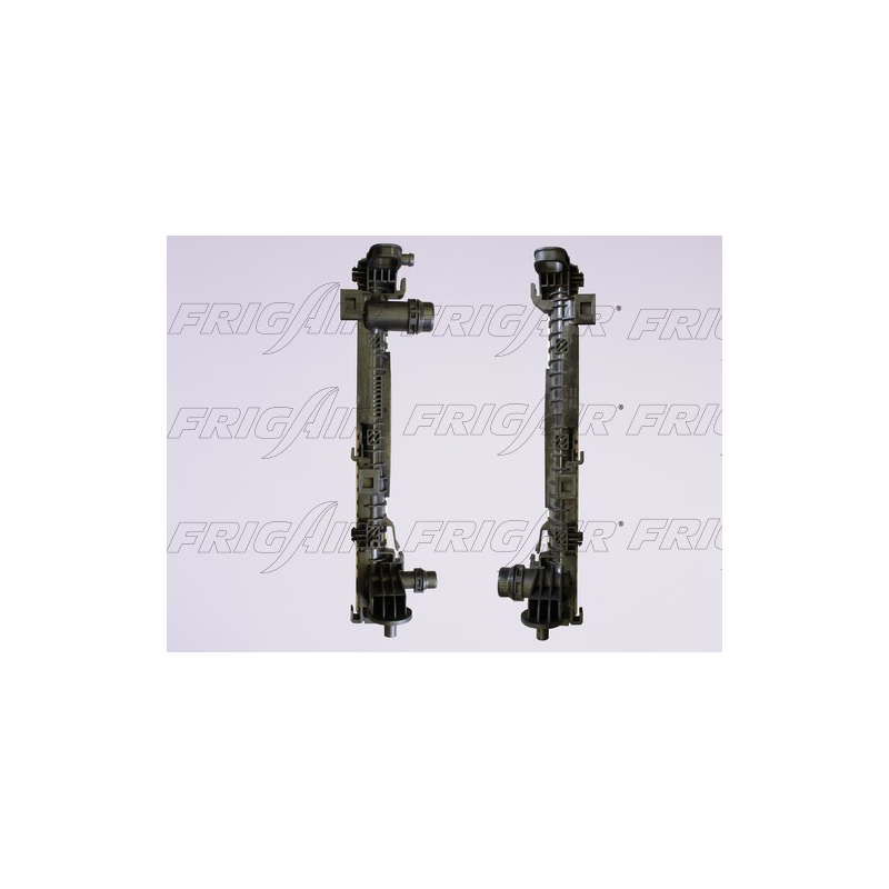 Radiatore acqua - FRIG AIR