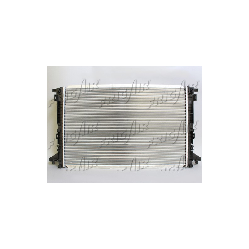 Radiatore acqua - FRIG AIR