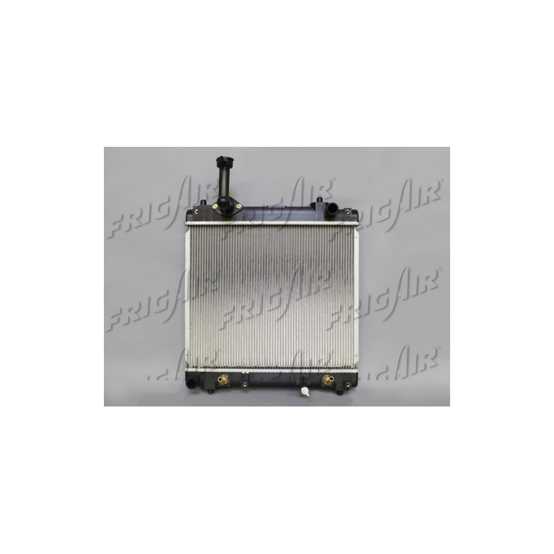 Radiatore acqua - FRIG AIR