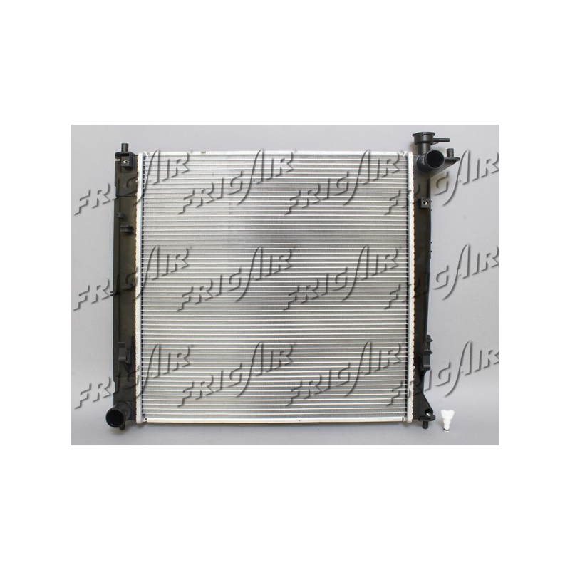 Radiatore acqua - FRIG AIR