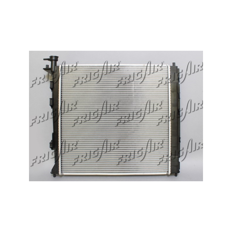 Radiatore acqua - FRIG AIR