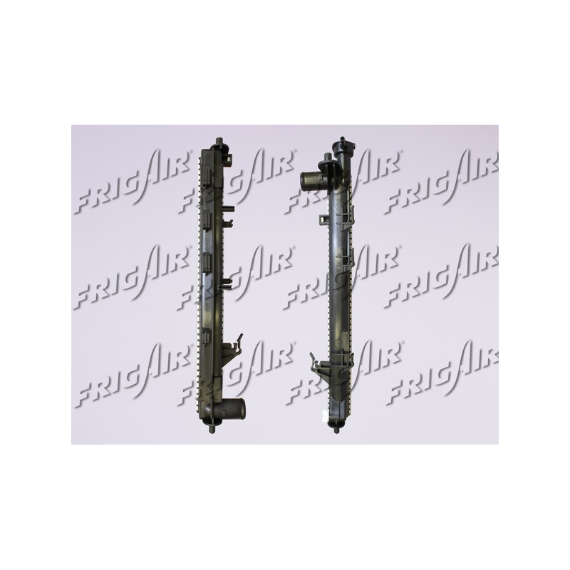 Radiatore acqua - FRIG AIR