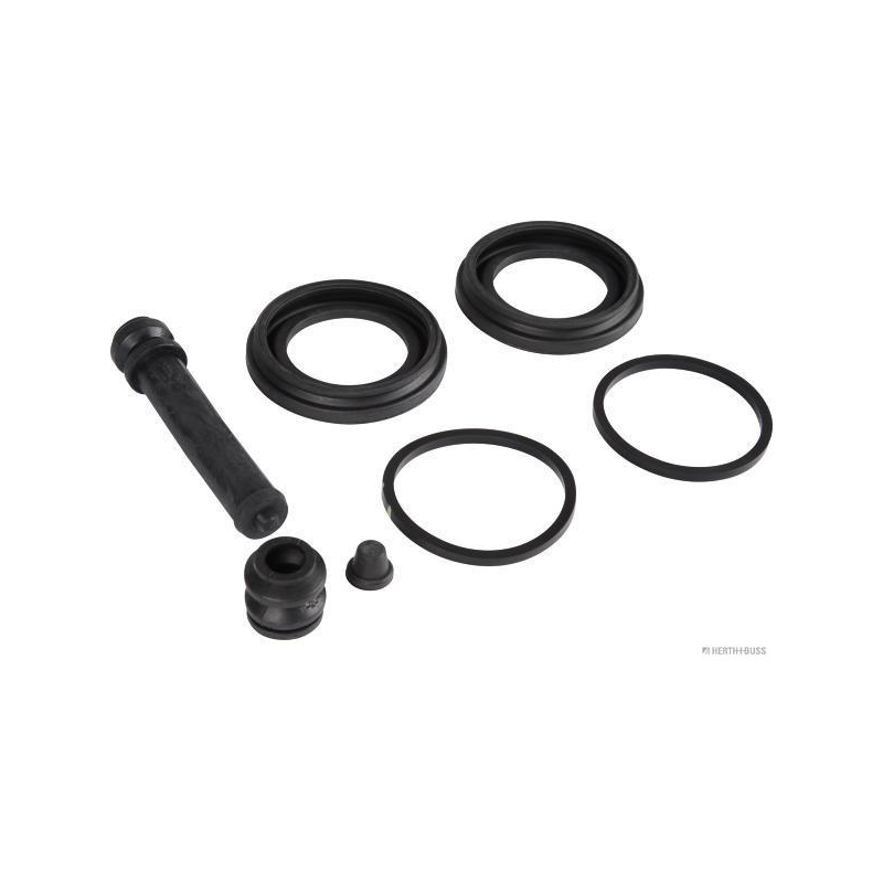 Pinza freno asse anteriore - JAKOPARTS