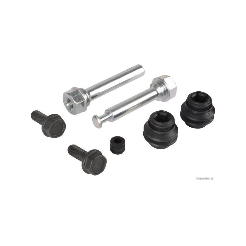 Pinza freno asse anteriore - JAKOPARTS