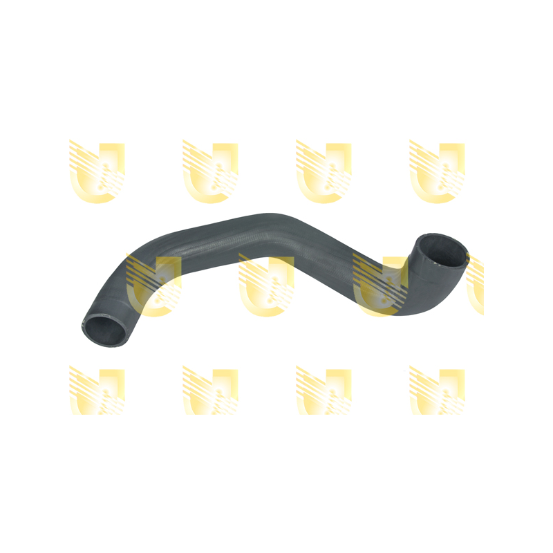 Flessibile aspirazione turbocompressore - UNIGOM