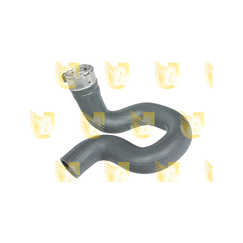 Flessibile aspirazione turbocompressore - UNIGOM