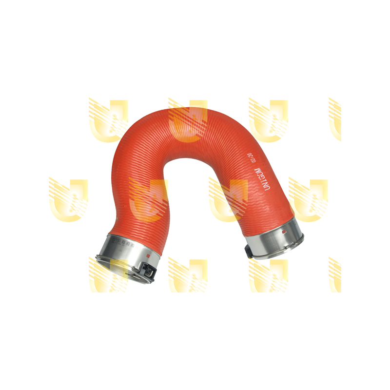 Flessibile aspirazione turbocompressore - UNIGOM