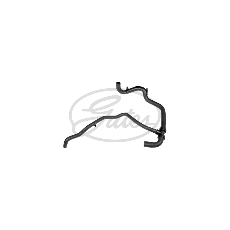 Tubo radiatore - GATES