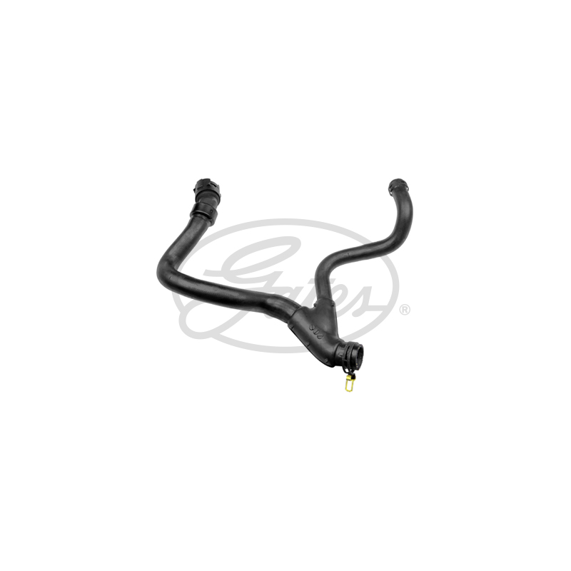 Tubo radiatore - GATES