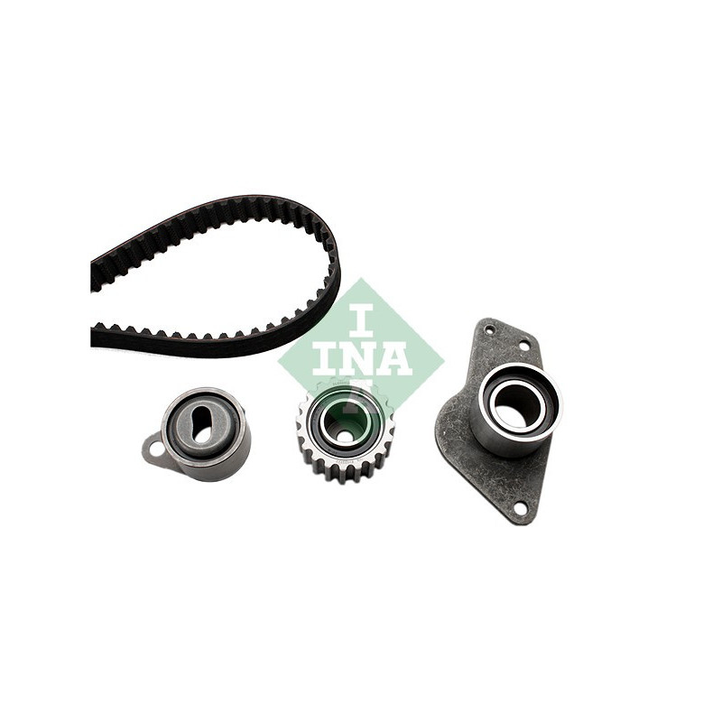 Kit distribuzione - INA