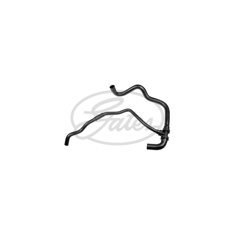 Tubo radiatore - GATES