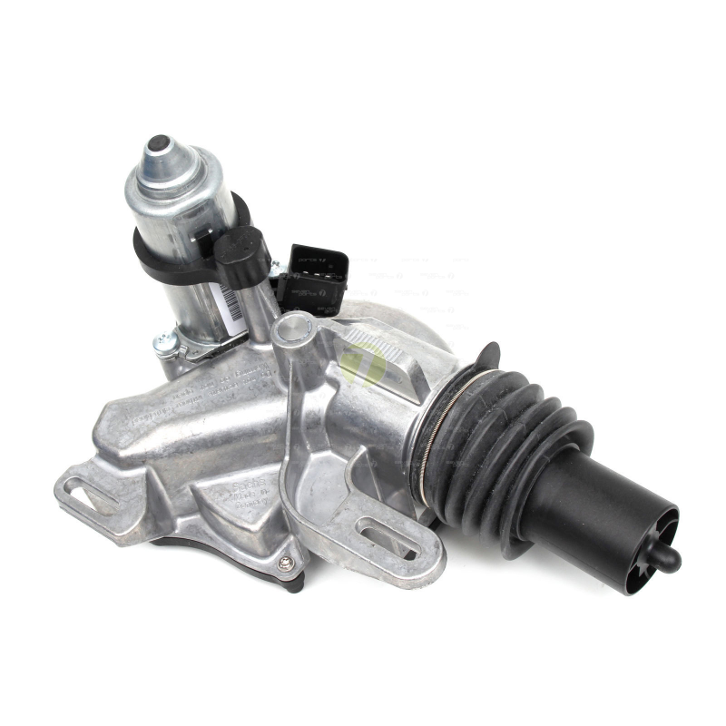 Cilindro frizione - SEVEN