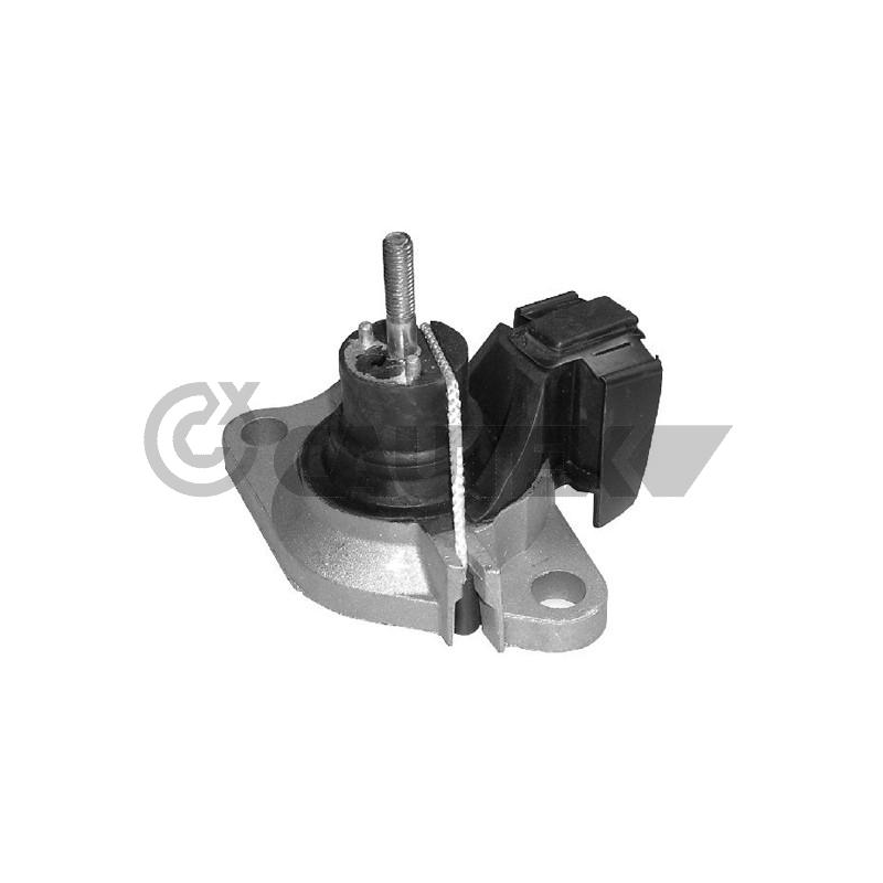 Supporto motore - CAUTEX GOMMA E PARTI MOTORE