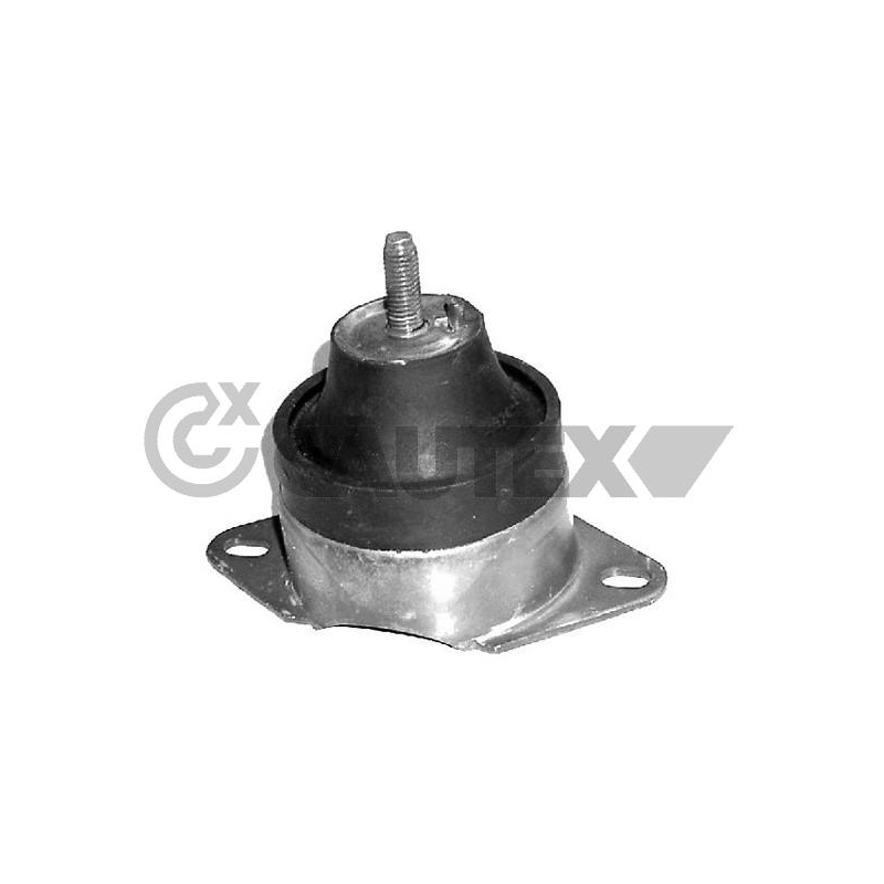 Supporto motore - CAUTEX GOMMA E PARTI MOTORE