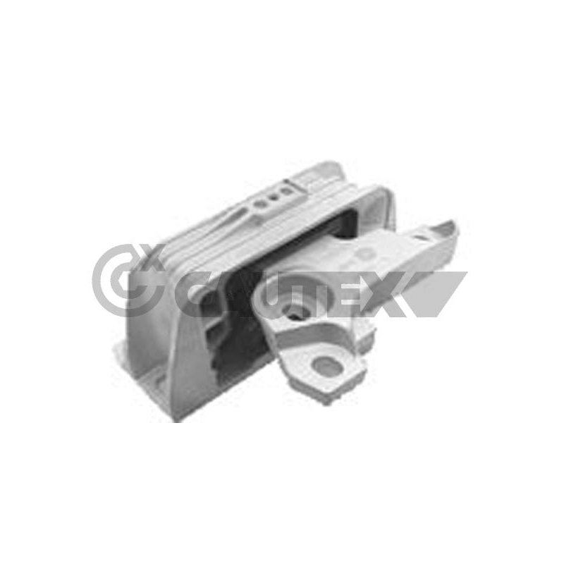 Supporto motore - CAUTEX GOMMA E PARTI MOTORE