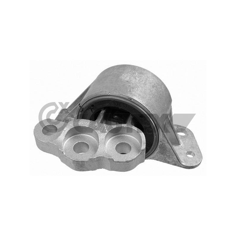 Supporto motore - CAUTEX GOMMA E PARTI MOTORE