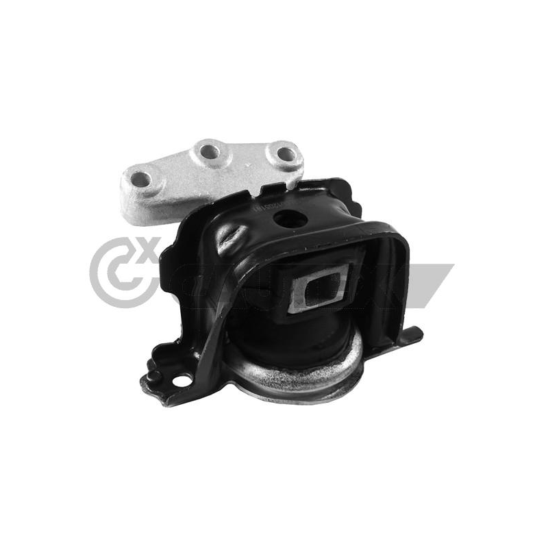 Supporto motore - CAUTEX GOMMA E PARTI MOTORE