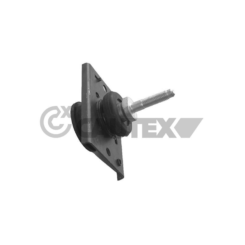 Supporto motore - CAUTEX GOMMA E PARTI MOTORE