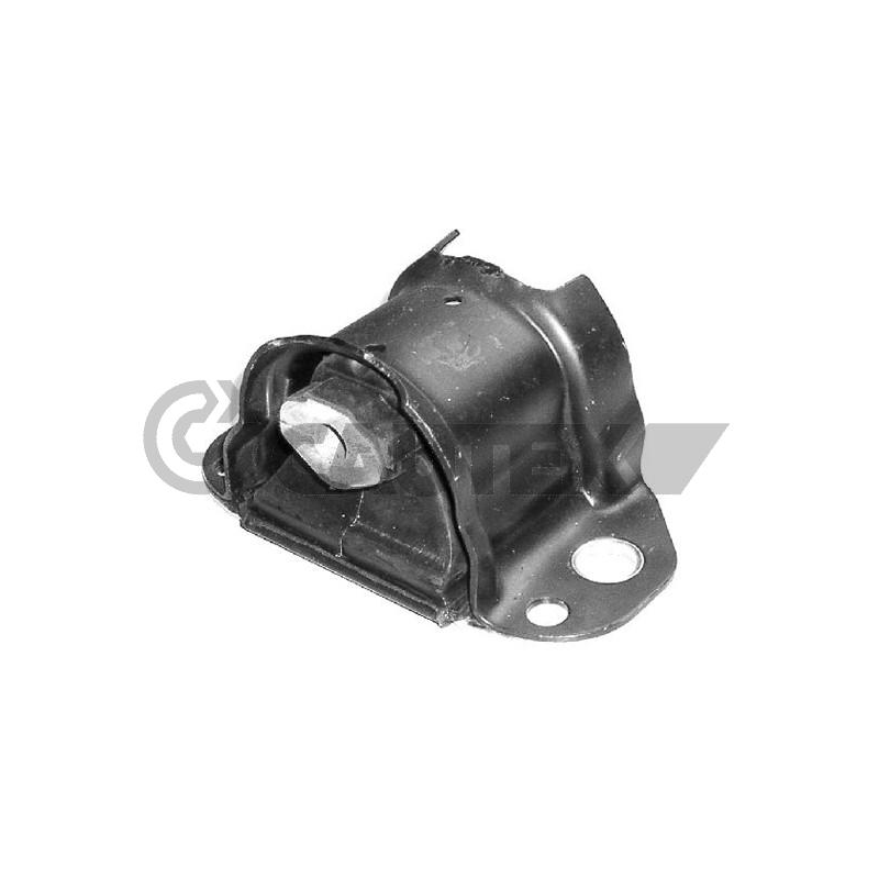 Supporto motore - CAUTEX GOMMA E PARTI MOTORE