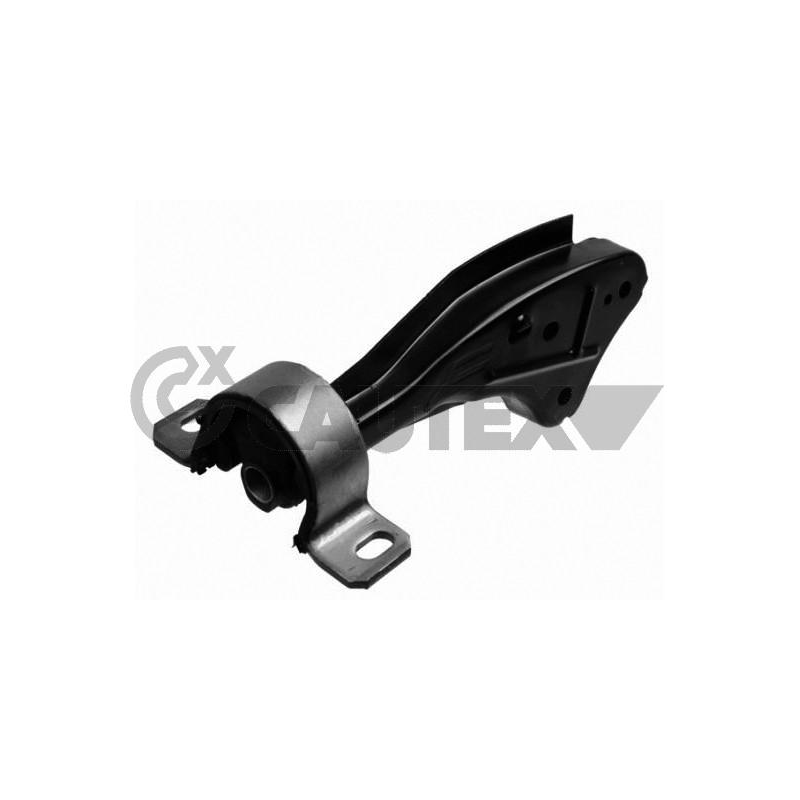 Supporto motore - CAUTEX GOMMA E PARTI MOTORE