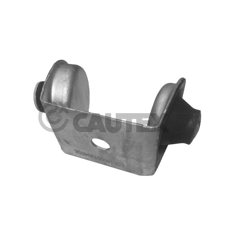 Supporto motore - CAUTEX GOMMA E PARTI MOTORE