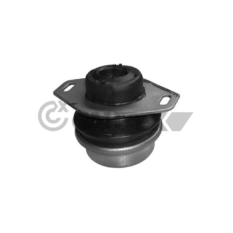 Supporto motore - CAUTEX GOMMA E PARTI MOTORE