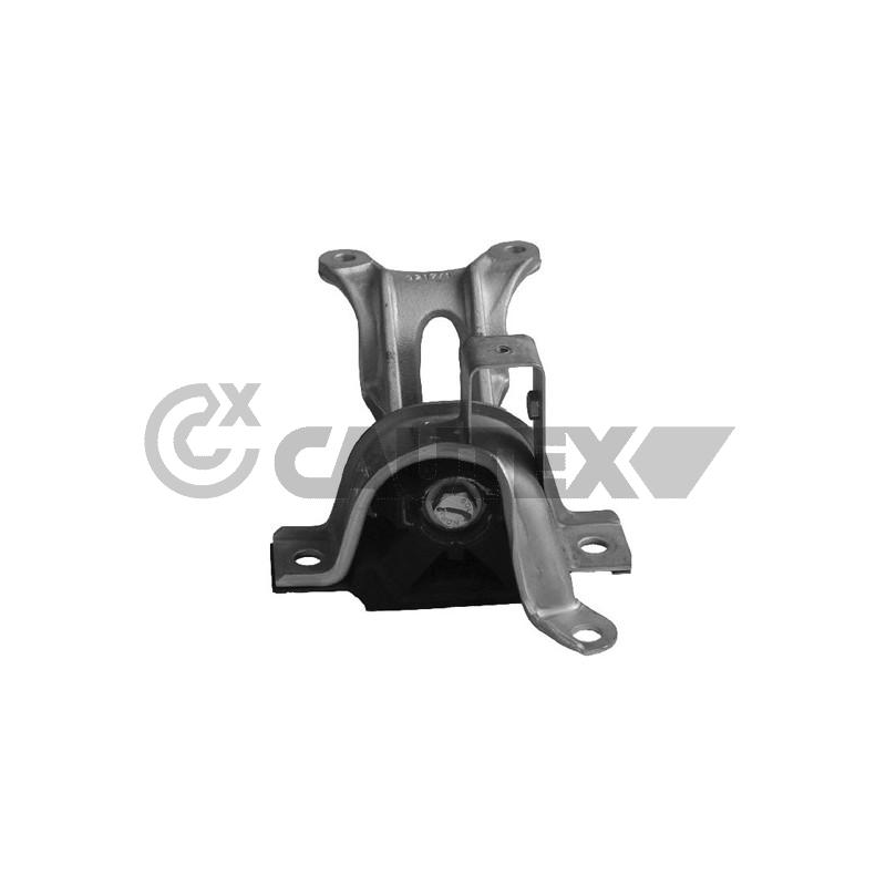 Supporto motore - CAUTEX GOMMA E PARTI MOTORE