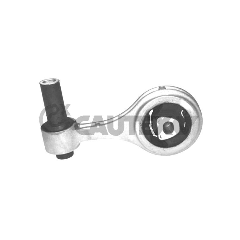 Supporto motore - CAUTEX GOMMA E PARTI MOTORE