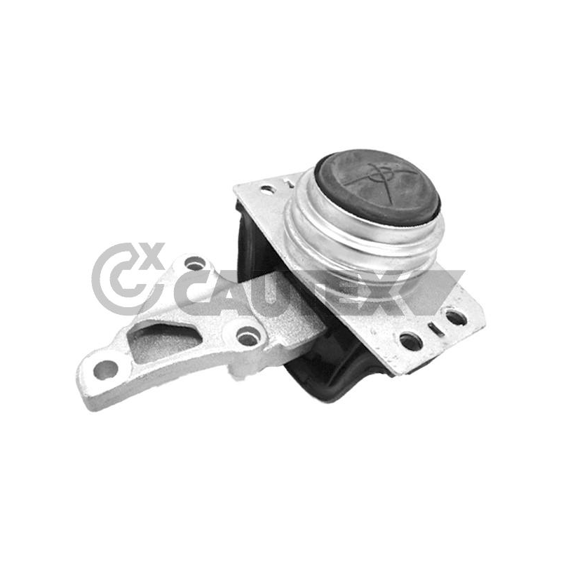 Supporto motore - CAUTEX GOMMA E PARTI MOTORE